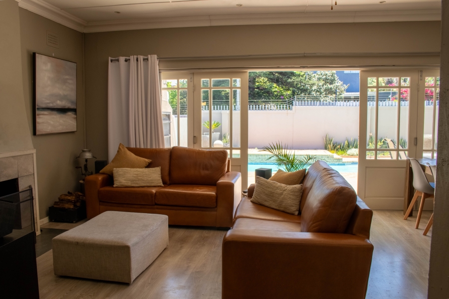 4 Bedroom Property for Sale in Roundhay Western Cape